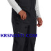 Комбинезон Simms Challenger Bib New Black